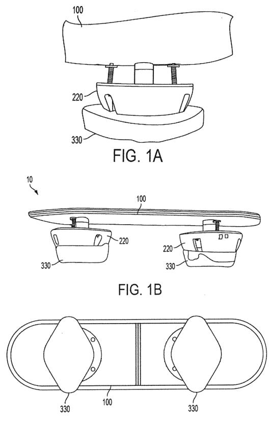 Sheet 1 of the patent drawings