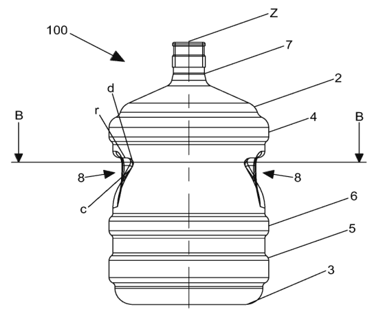 Sheet 3 of the patent drawings