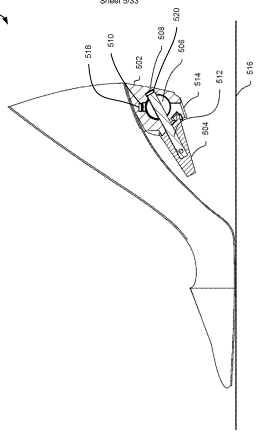 Sheet 2 of the patent drawings