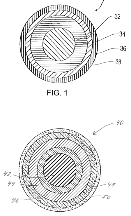 Sheet 1 of the patent drawings