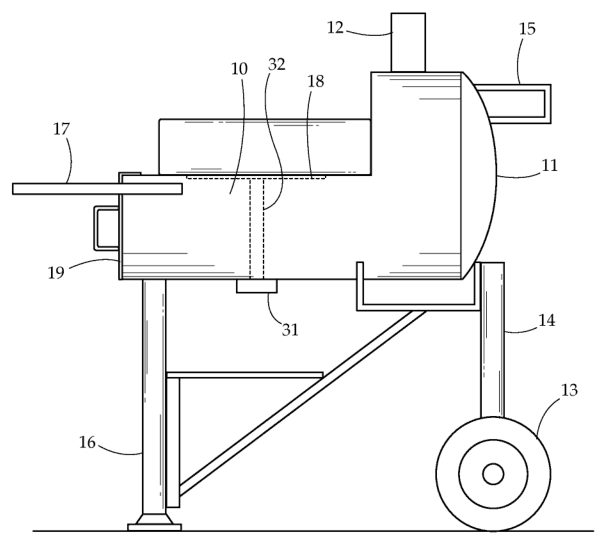 Sheet 3 of the patent drawings