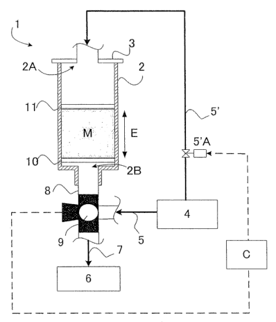 Sheet 2 of the patent drawings