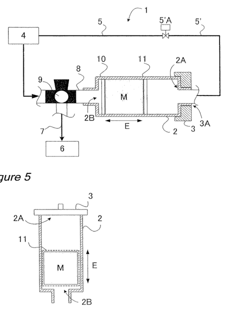 Sheet 3 of the patent drawings