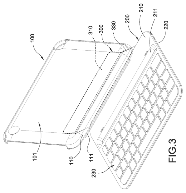 Sheet 3 of the patent drawings