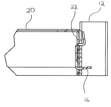 Sheet 2 of the patent drawings