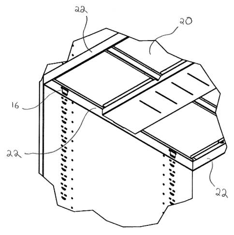 Sheet 3 of the patent drawings