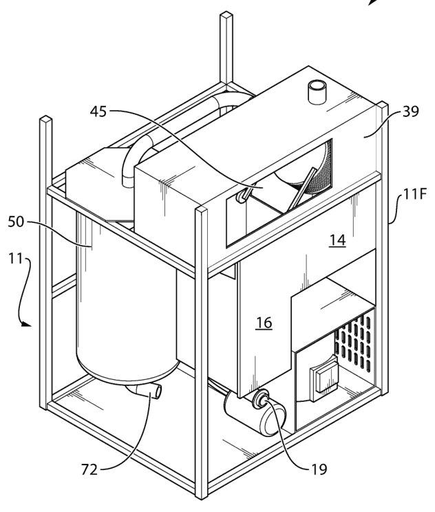 Sheet 1 of the patent drawings