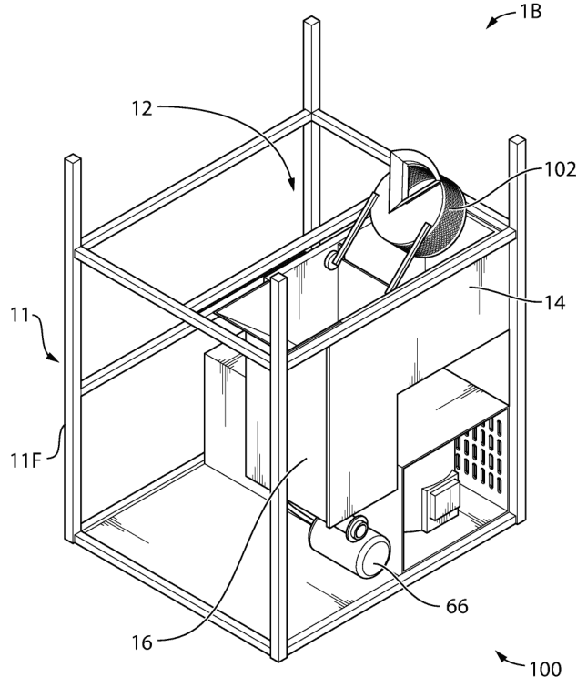 Sheet 2 of the patent drawings
