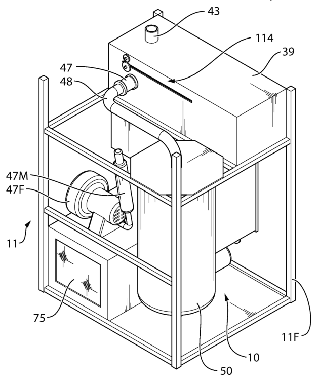 Sheet 3 of the patent drawings