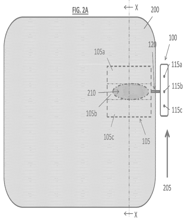 Sheet 3 of the patent drawings