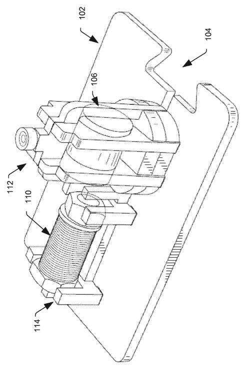 Sheet 1 of the patent drawings