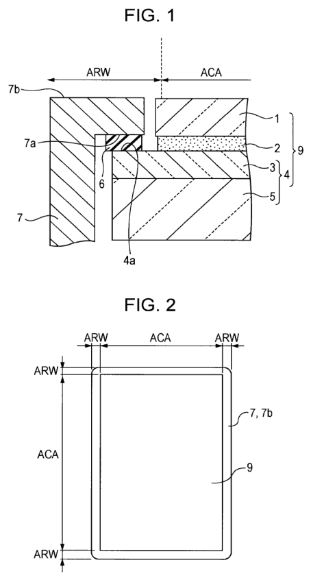 Sheet 1 of the patent drawings