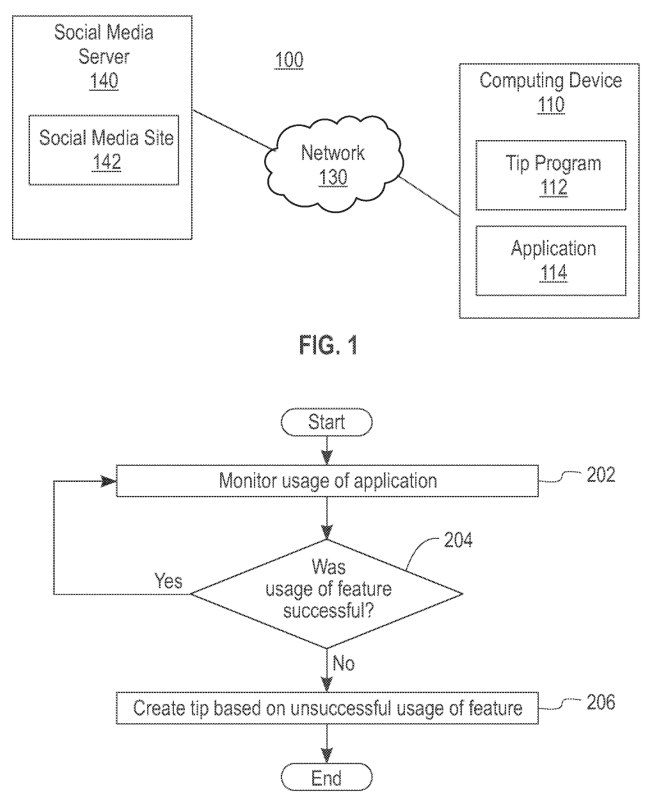 Sheet 1 of the patent drawings