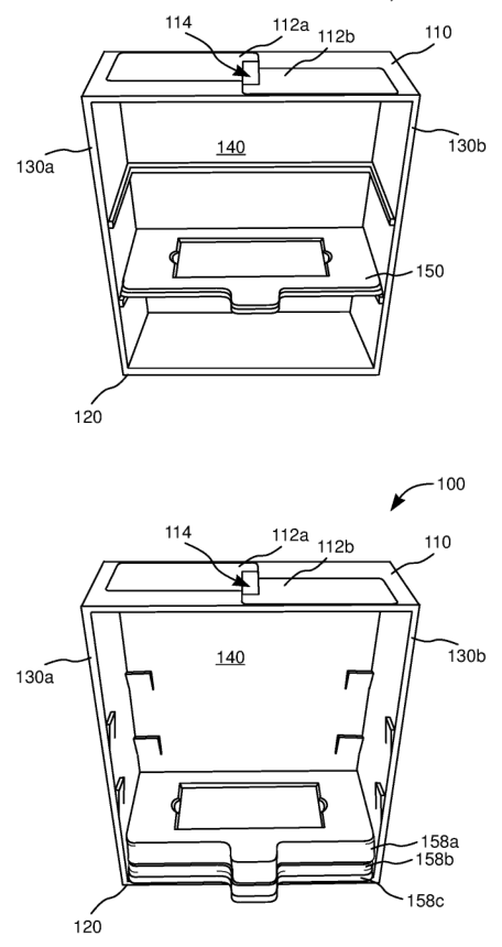 Sheet 1 of the patent drawings