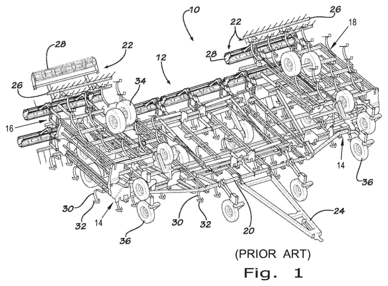 Sheet 1 of the patent drawings