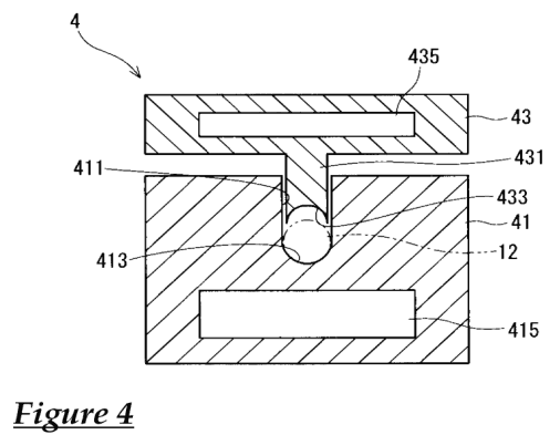 Sheet 3 of the patent drawings