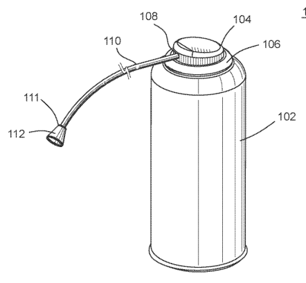 Sheet 1 of the patent drawings