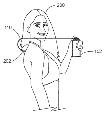 Sheet 2 of the patent drawings