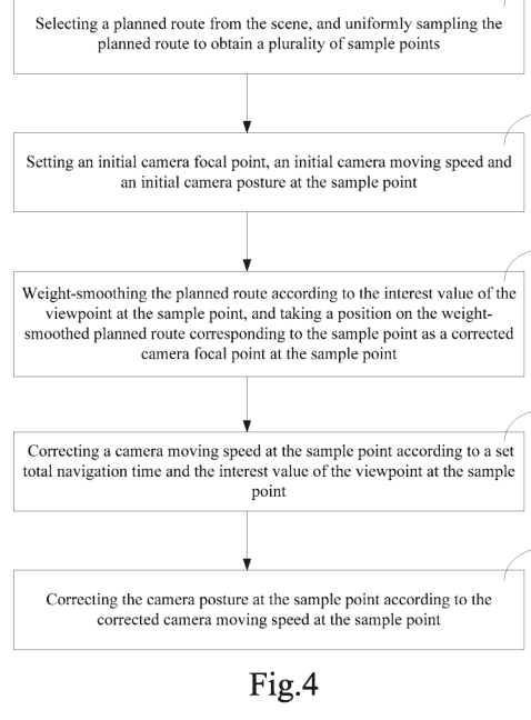 Sheet 3 of the patent drawings