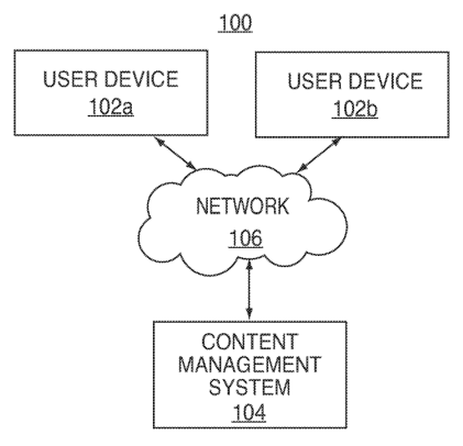 Sheet 1 of the patent drawings