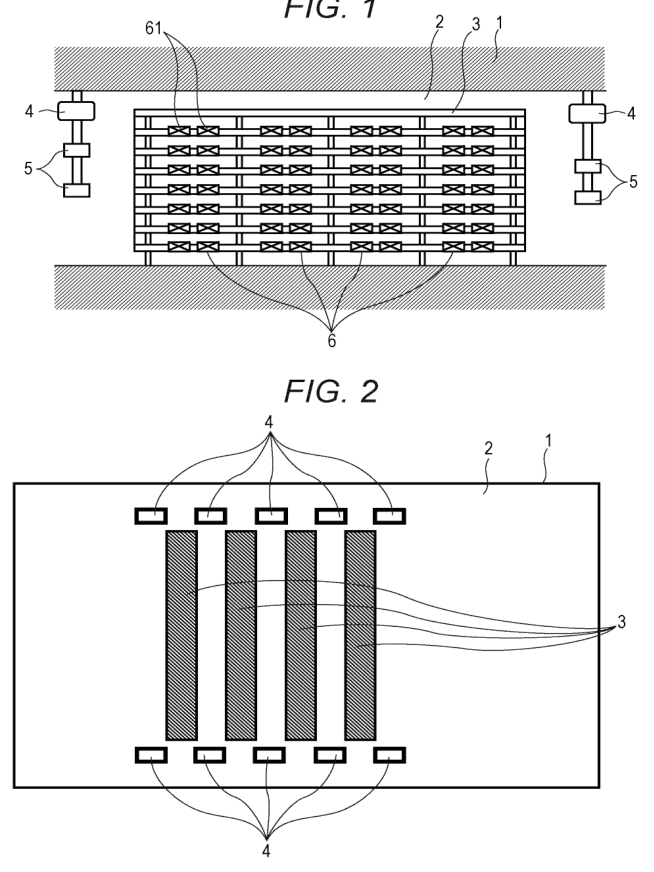 Sheet 1 of the patent drawings