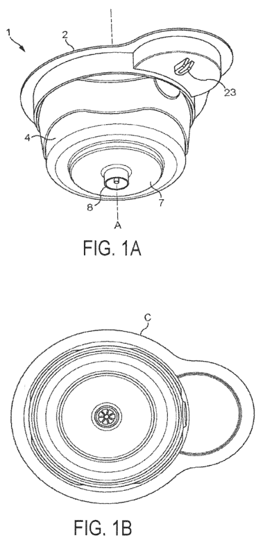 Sheet 1 of the patent drawings