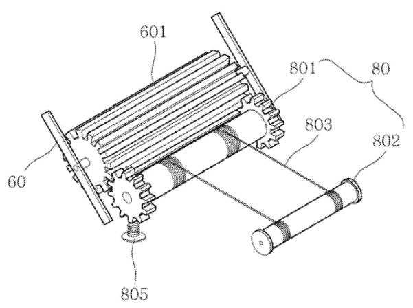 Sheet 3 of the patent drawings