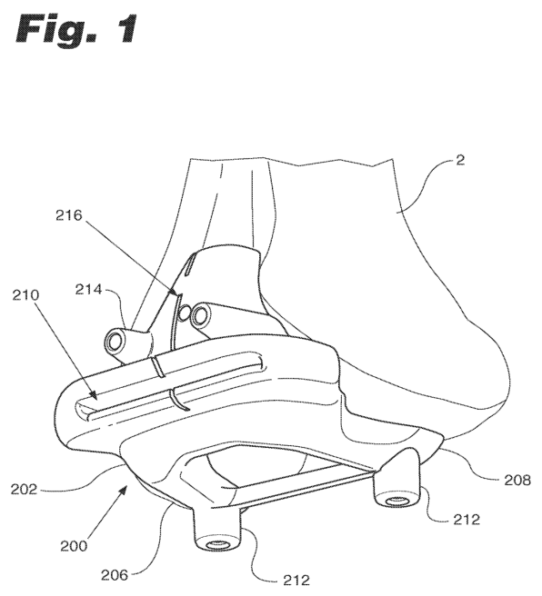 Sheet 1 of the patent drawings