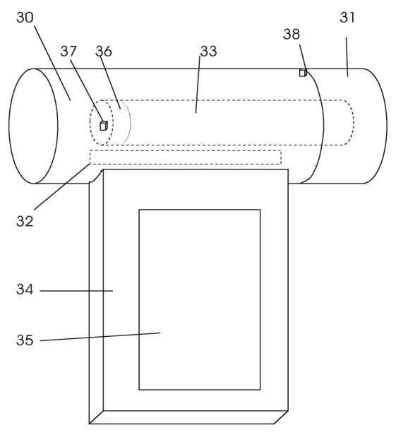 Sheet 2 of the patent drawings