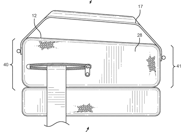 Sheet 3 of the patent drawings