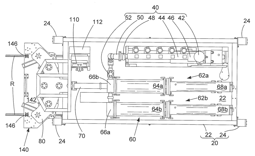 Sheet 2 of the patent drawings