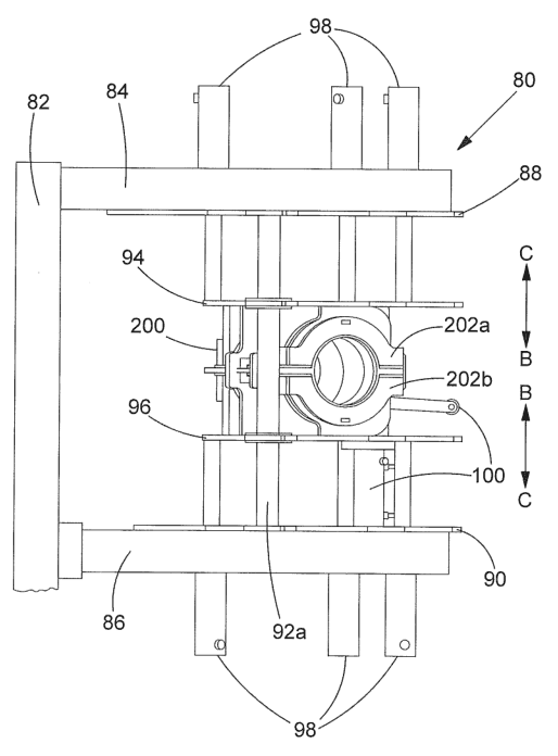 Sheet 3 of the patent drawings