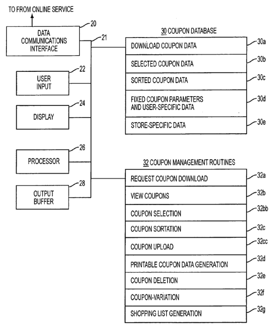 Sheet 2 of the patent drawings