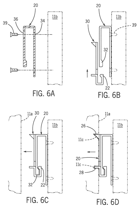 Sheet 3 of the patent drawings