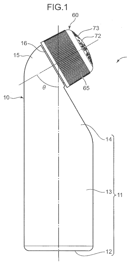 Sheet 1 of the patent drawings