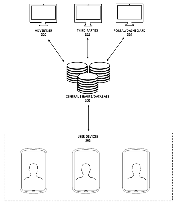 Sheet 1 of the patent drawings