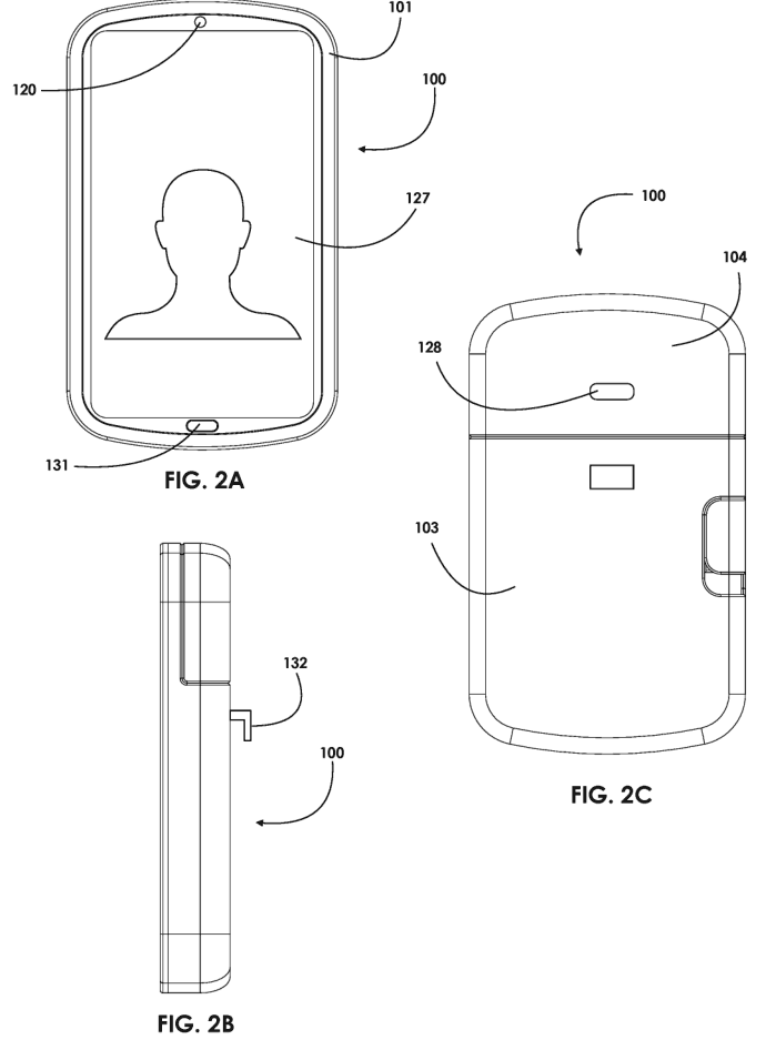 Sheet 2 of the patent drawings