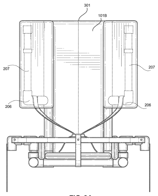Sheet 3 of the patent drawings