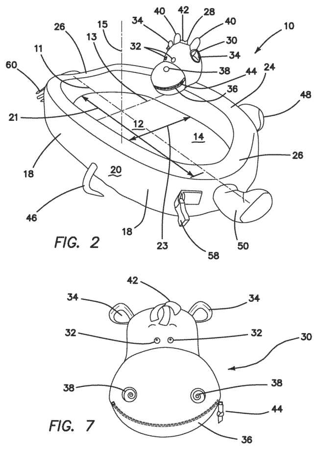 Sheet 2 of the patent drawings