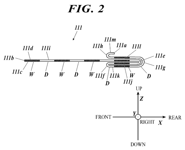 Sheet 2 of the patent drawings