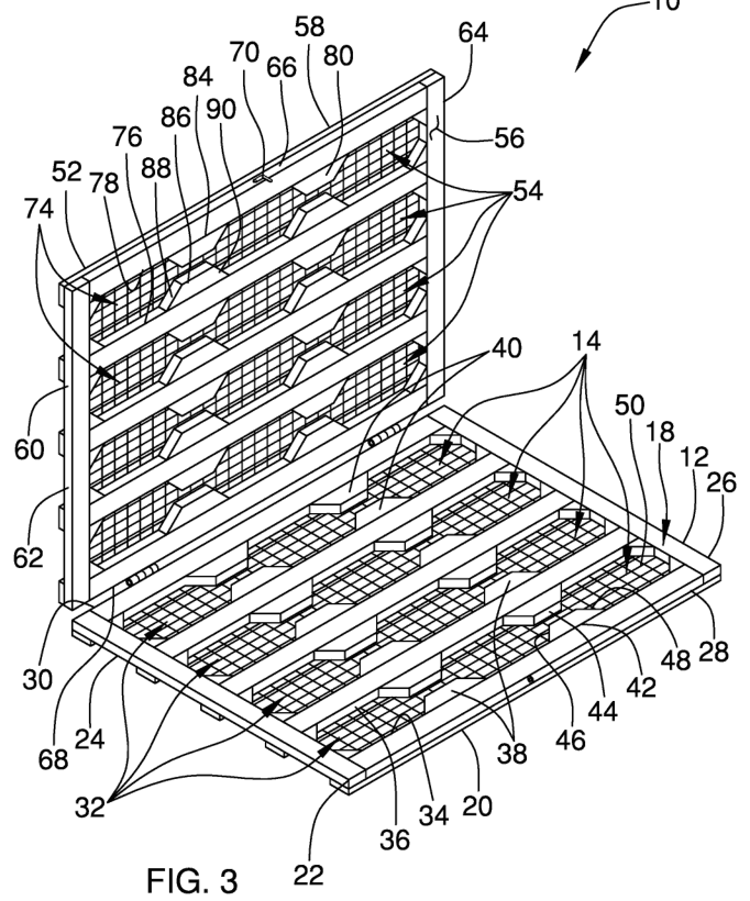 Sheet 3 of the patent drawings