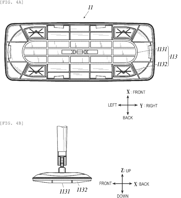 Sheet 3 of the patent drawings