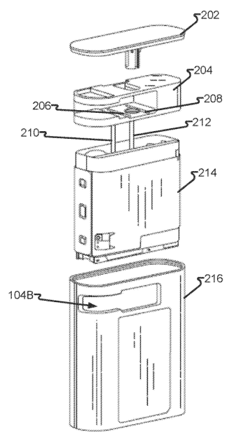 Sheet 2 of the patent drawings