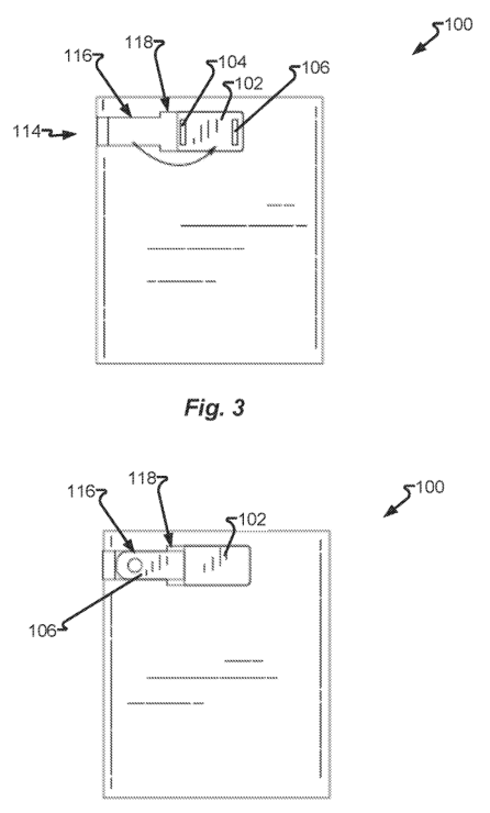 Sheet 3 of the patent drawings