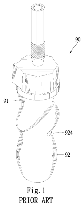 Sheet 1 of the patent drawings
