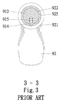 Sheet 3 of the patent drawings