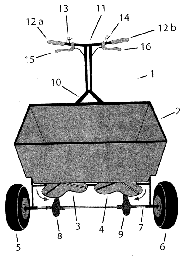 Sheet 2 of the patent drawings