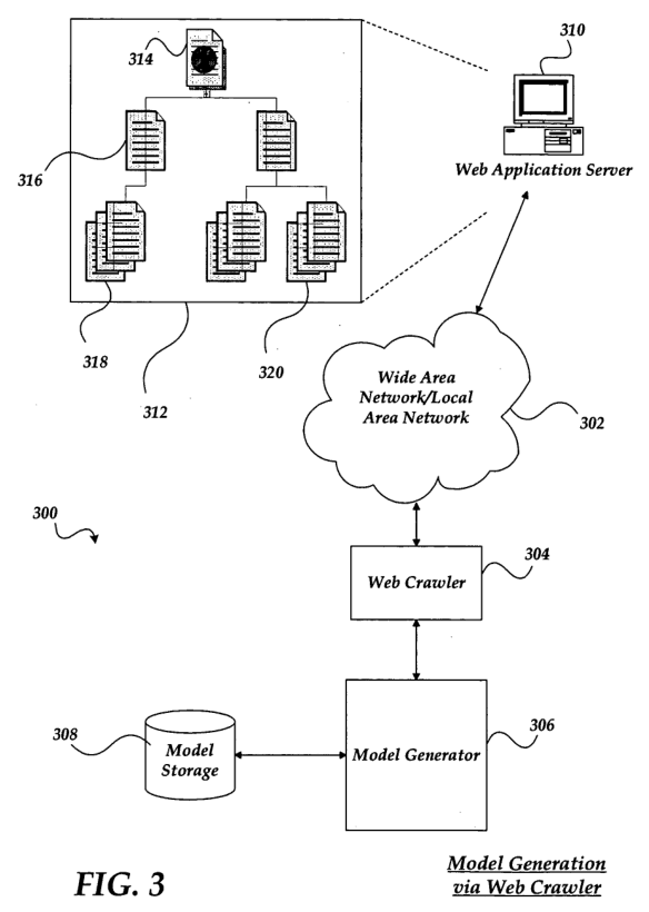 Sheet 3 of the patent drawings