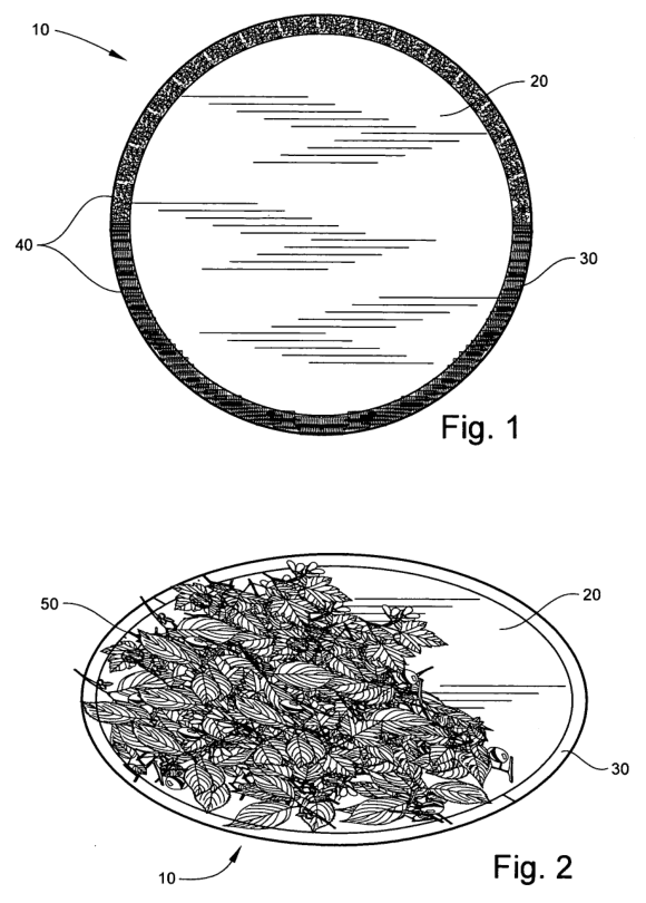 Sheet 1 of the patent drawings