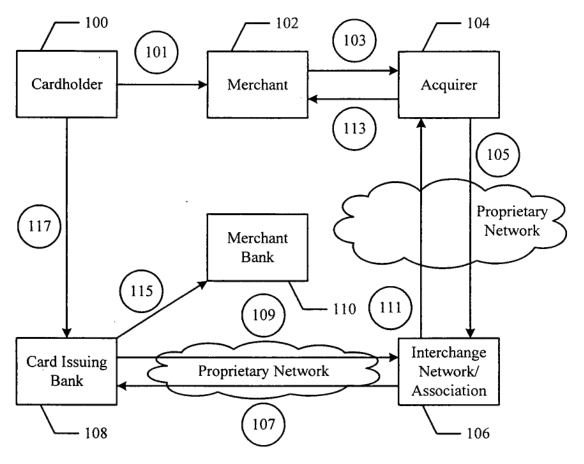 Sheet 1 of the patent drawings